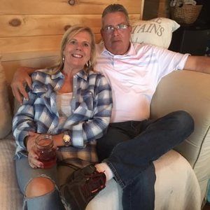 Meet your Posher, Patty